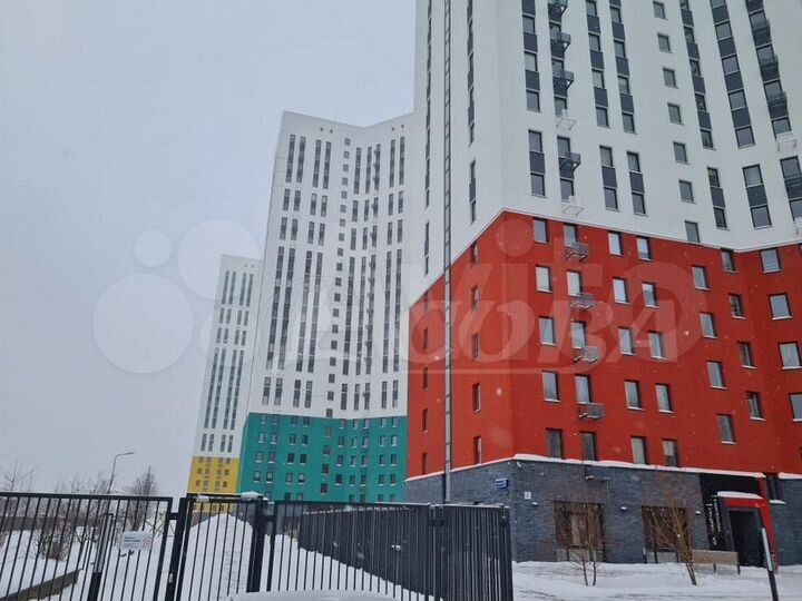 Сдам торговое помещение, 54.5 м²