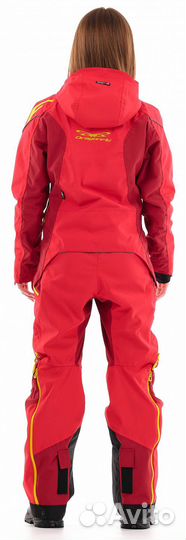 Комбинезон женский DragonFly Extreme 2021