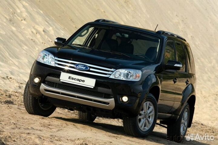 Арка правая Ford Escape, Ford Maveric 2001-2007