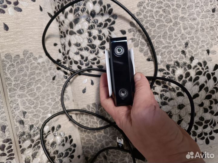 Hd камера для PlayStation 5,подставка PS 5