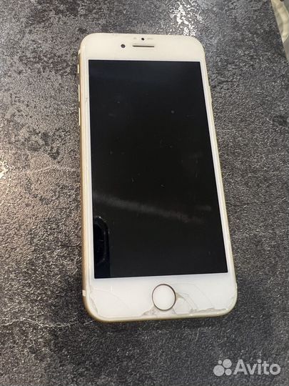 iPhone 7, 32 ГБ