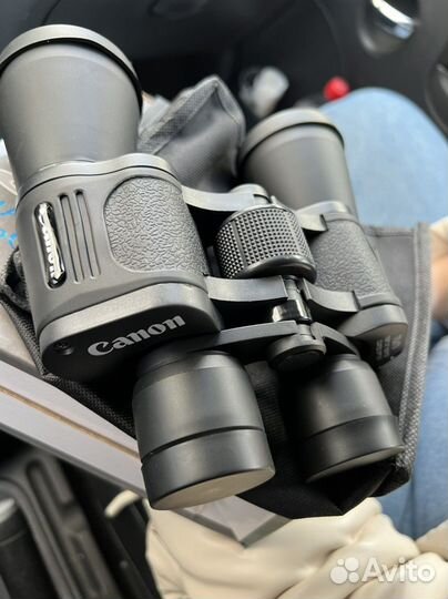 Бинокль Canon 70x70
