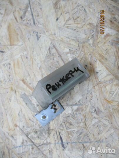 Блок комфорта Форд Рейнджер 1 (1997-2006)