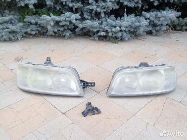 Фарф Fiat Ducato