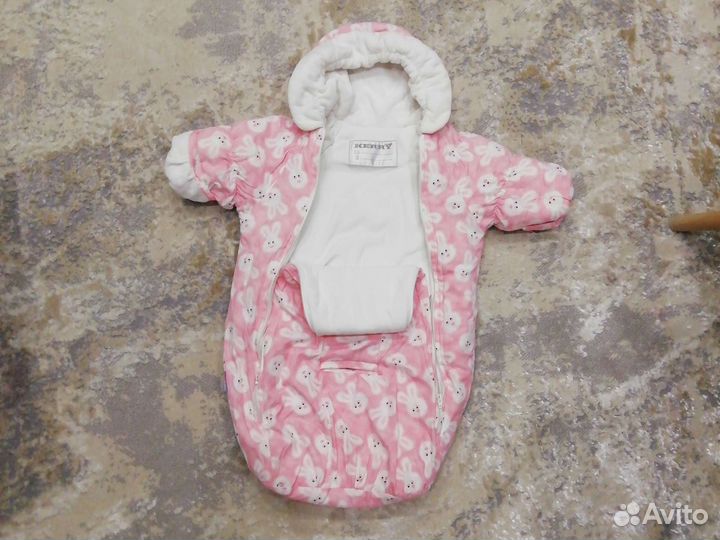 Конверт осенний Kerry 62р