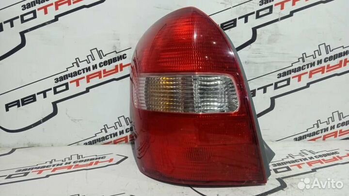 Фонарь mazda 323 familia BJ BJ5W BJ8W bjfw R1287 w