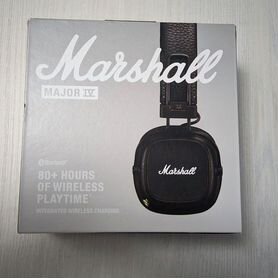 Marshall major 4