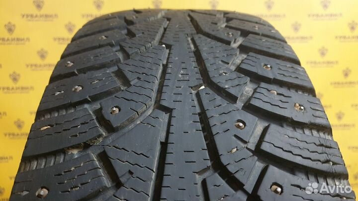 Nokian Tyres Hakkapeliitta 5 235/60 R18 107T