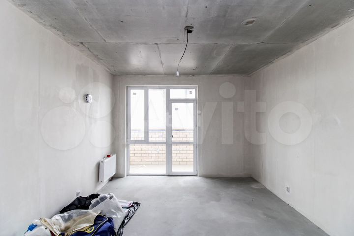 Квартира-студия, 27 м², 7/9 эт.