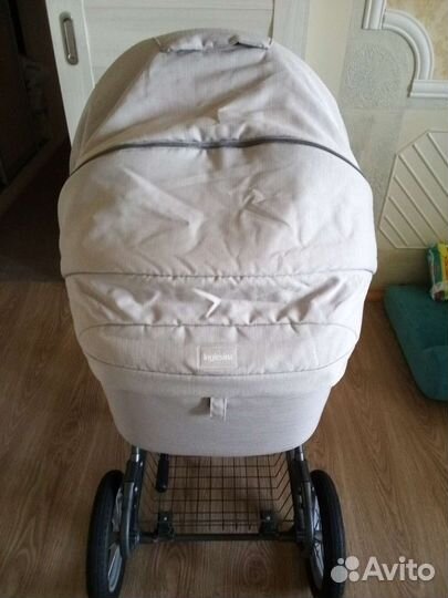 Детская коляска