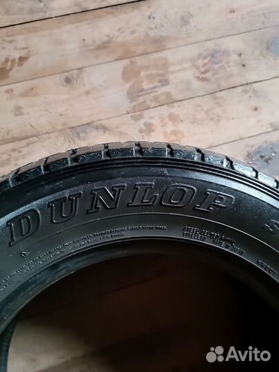 Dunlop Grandtrek SJ6 215/65 R16