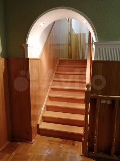 Дом 237 м² на участке 6 сот.