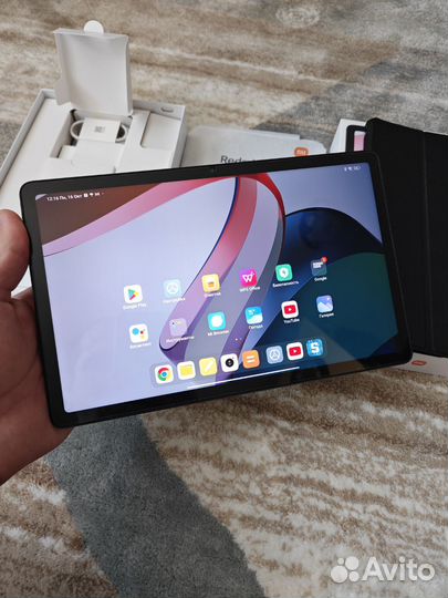 Redmi Pad 3/64gb Global