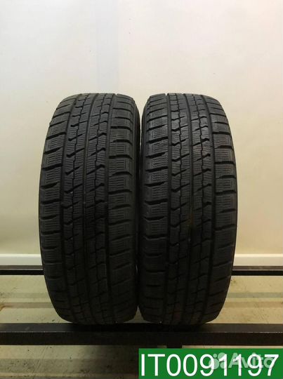 Goodyear UltraGrip Ice Navi Zea 215/60 R16 101H