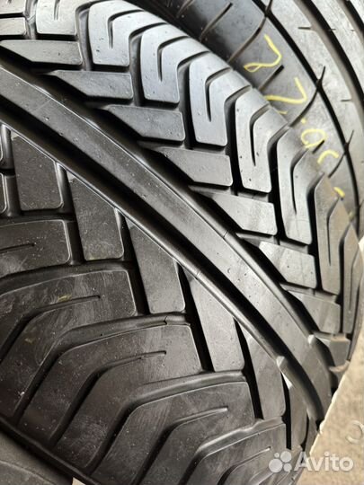 Yokohama Advan ST V802 295/30 R22