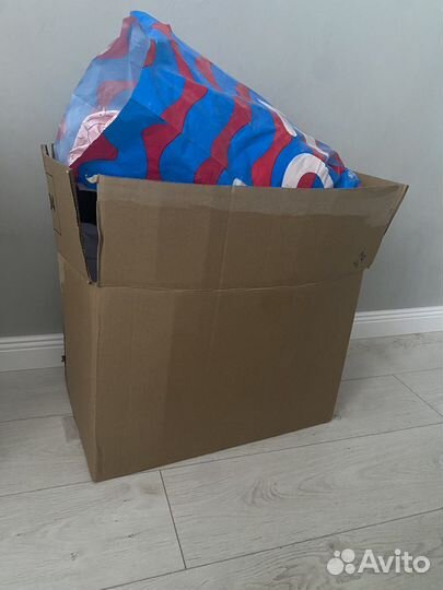 Детские вещи на девочку от 0 до 2 лет