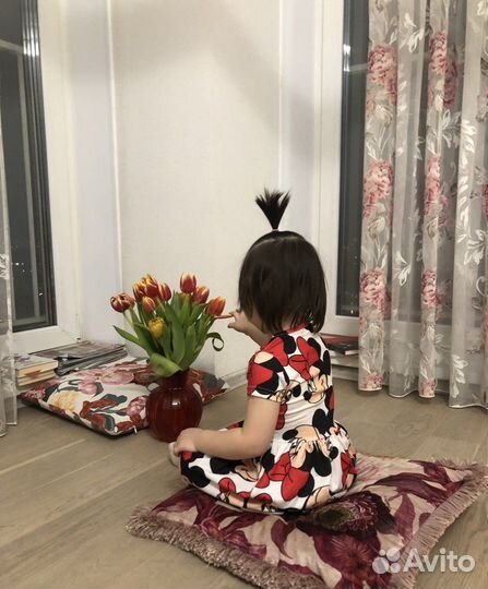 Няня для ребенка