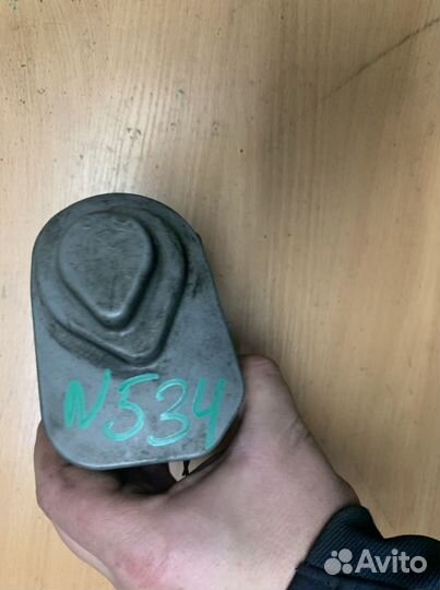 Заслонка дроссельная электрическая Passat (B6)