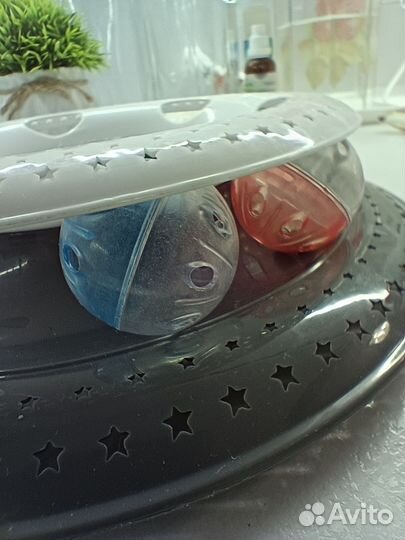 Игрушка для кота