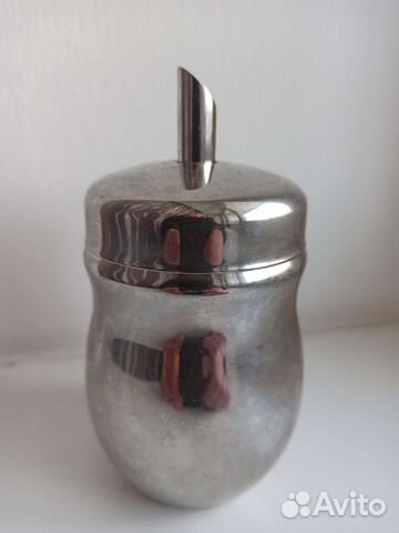 Сахарница с дозатором vitesse