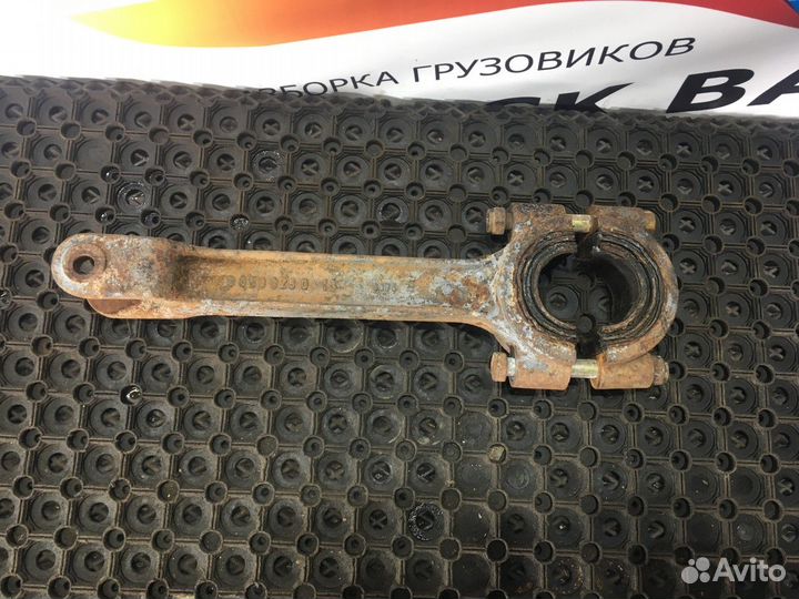 Стойка заднего стабилизатора Mercedes-Benz 16-26