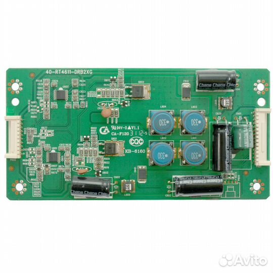 Lеd Driver 40-RT4611-DRB2XG