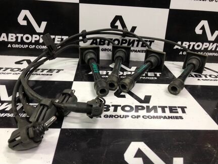 Высоковольтные провода Toyota Corolla AE110 5AFE