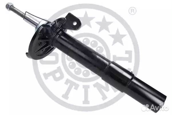 Амортизатор BMW 7 E65/66 01- пер.лев.газ