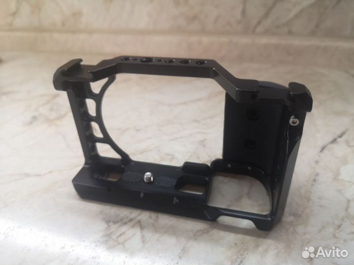 Клетка SmallRig CCS2310 для Sony A6400