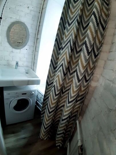 Комната 14 м² в 4-к., 3/4 эт.