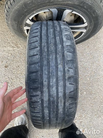 Nokian Tyres Hakka Green 205/60 R16