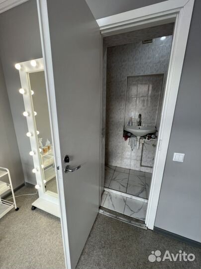 Тату кабинет со всеми расходниками у метро