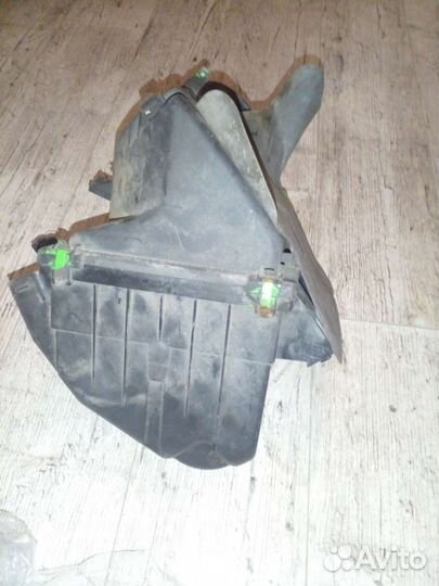 Запчасти на passat б5