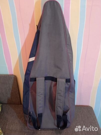 Сумка для фехтования