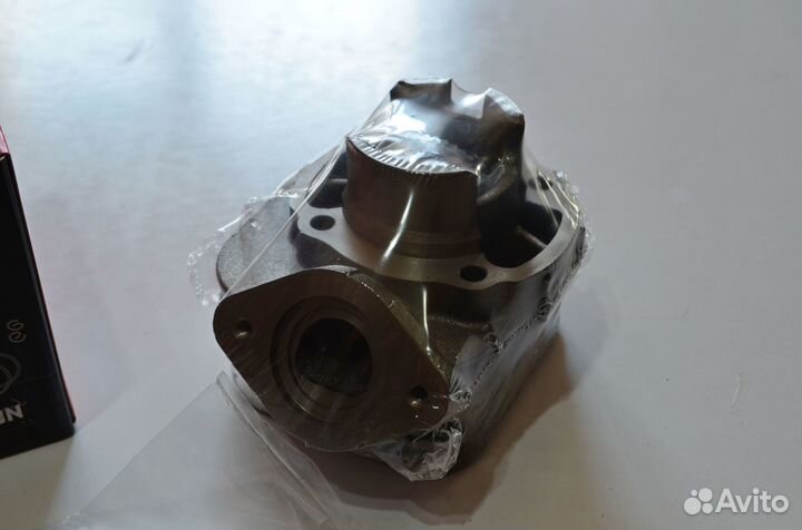 Цилиндро-поршневая группа цпг Honda Dio AF34/35