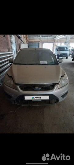 Ford Focus 1.6 AT, 2010, 356 745 км