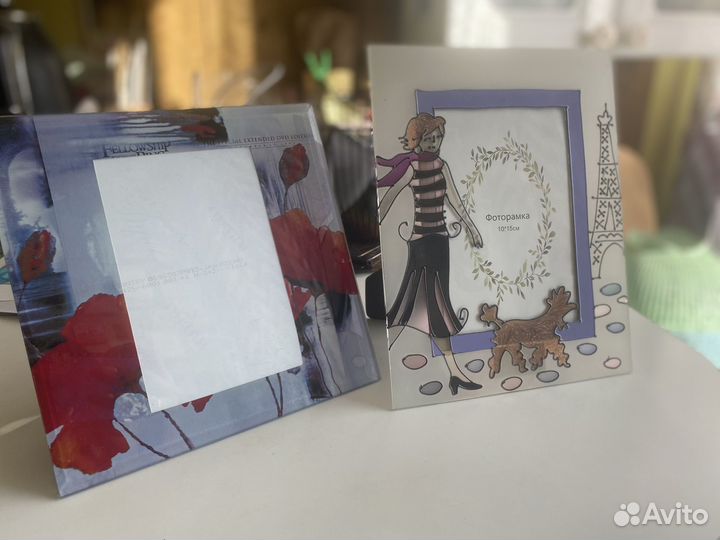 Рамка для фото 10на15