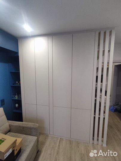 Мебель на заказ