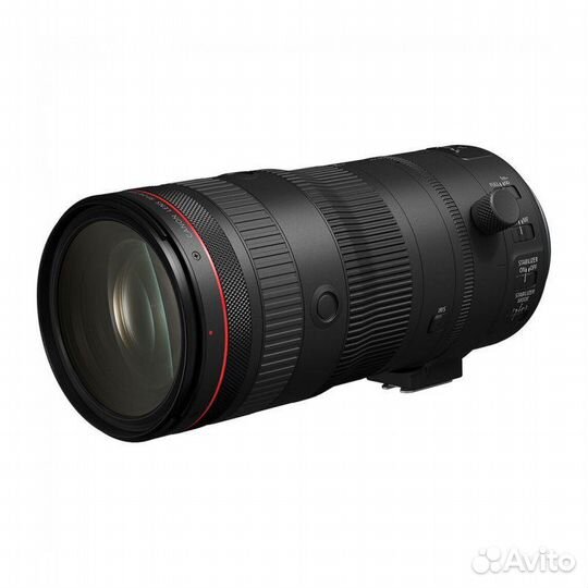 Canon RF 24-105mm f/2.8 L IS USM Z Lens новый