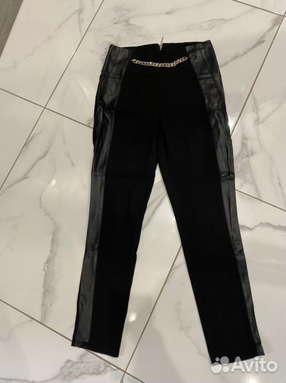 Брюки love republic 44