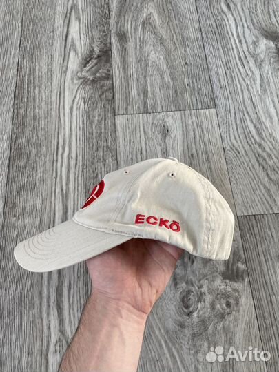 Кепка ecko untld rap оригинал