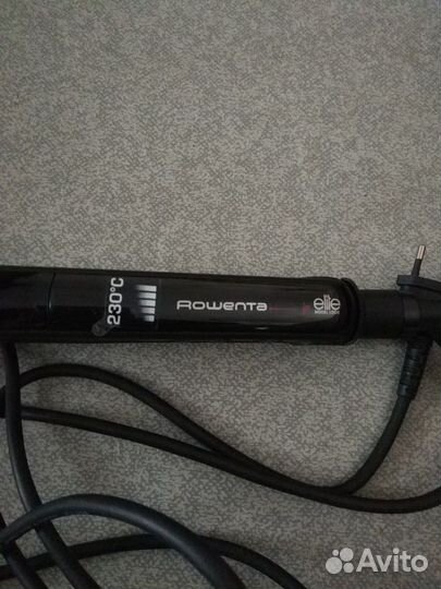Утюжок для волос