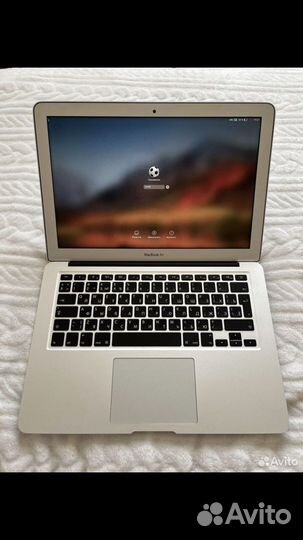 Apple MacBook Air 13 2017