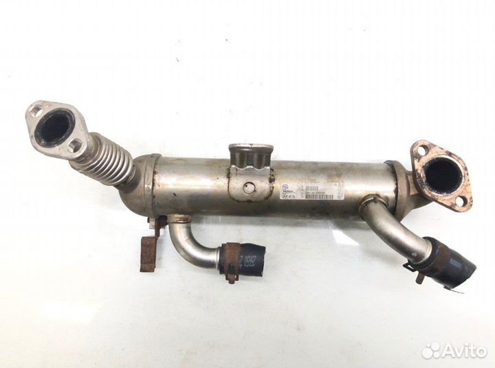 Радиатор EGR Kia Ceed 1.6 crdi 2012