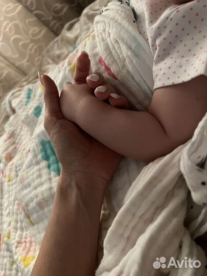 Няня-Педагог