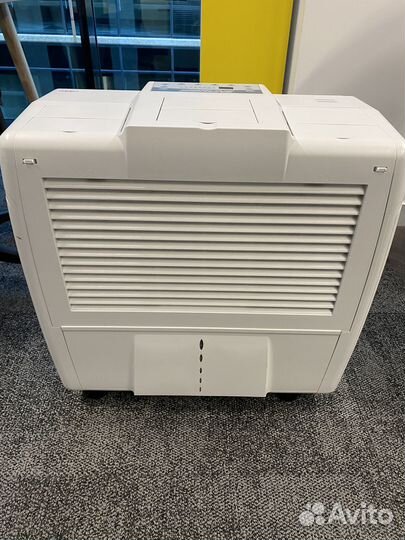 Увлажнитель воздуха Brune В 280 Б/У