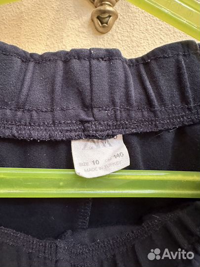 Кардиган на деаочку, брюки Zara