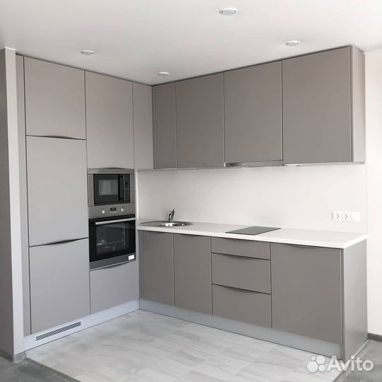 Кухня на заказ