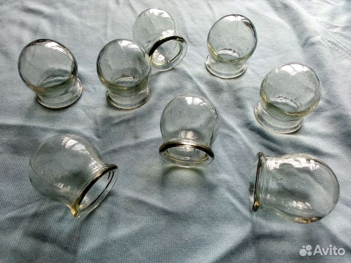 Банки медицинские