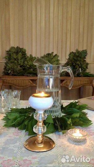 Банщик пармастер